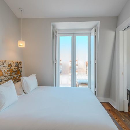 Almaria - Ex Libris Apartments | Chiado Lisboa Εξωτερικό φωτογραφία