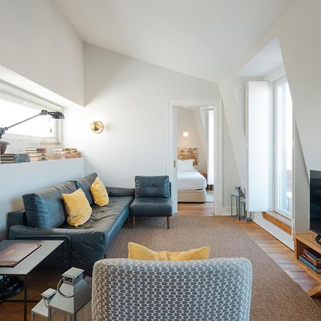 Almaria - Ex Libris Apartments | Chiado Lisboa Εξωτερικό φωτογραφία