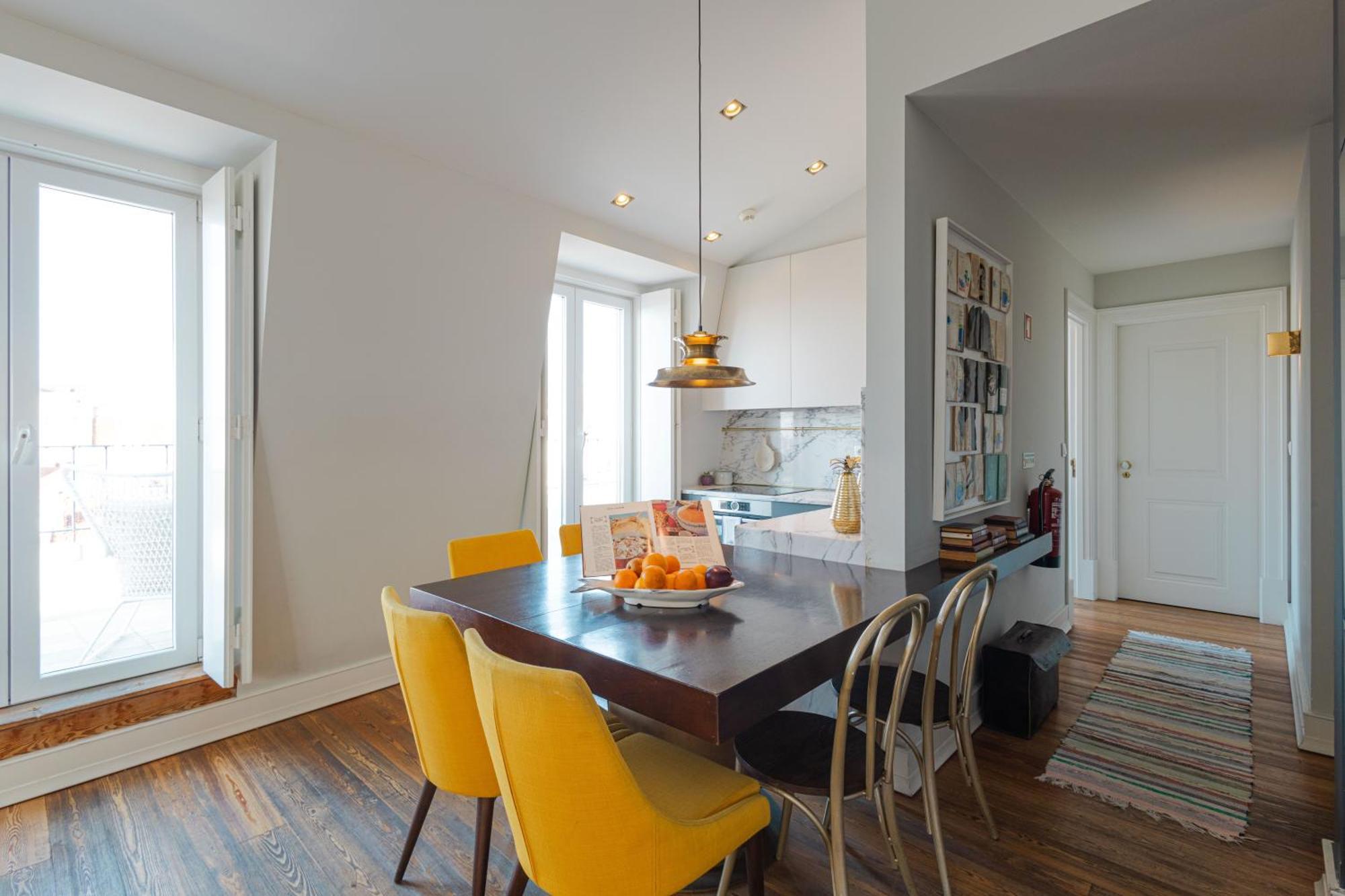 Almaria - Ex Libris Apartments | Chiado Lisboa Εξωτερικό φωτογραφία