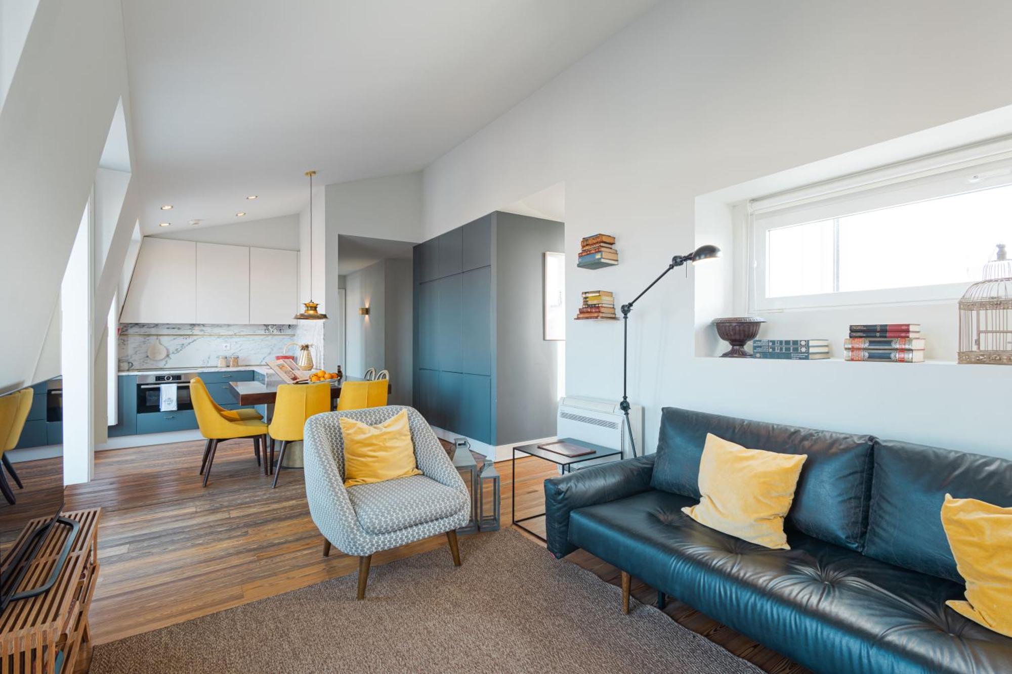 Almaria - Ex Libris Apartments | Chiado Lisboa Εξωτερικό φωτογραφία