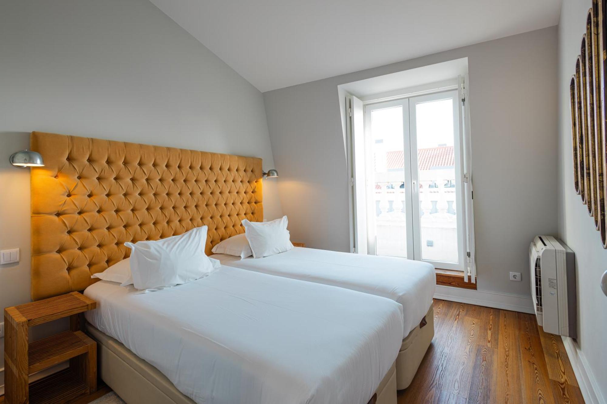 Almaria - Ex Libris Apartments | Chiado Lisboa Εξωτερικό φωτογραφία