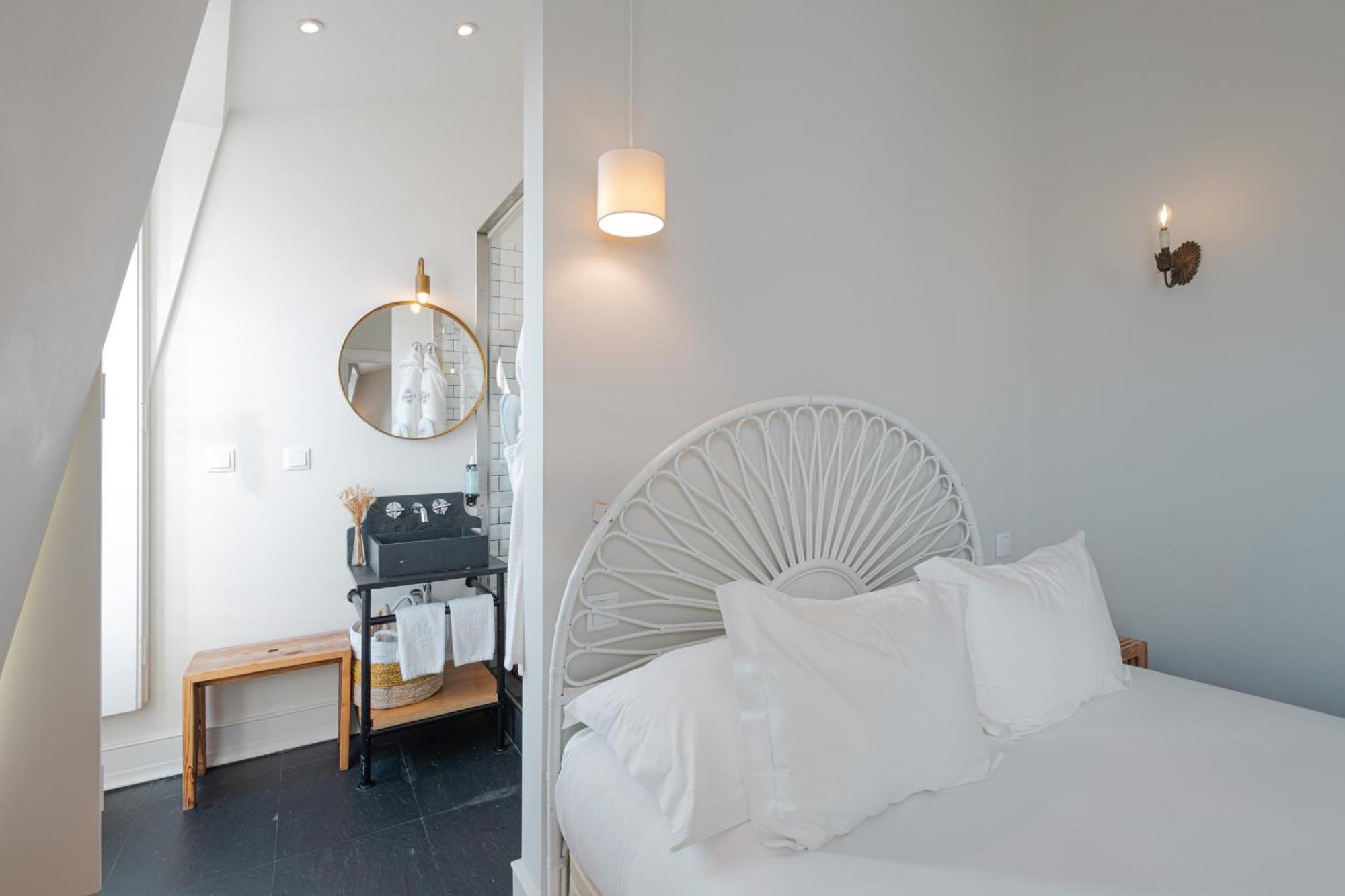 Almaria - Ex Libris Apartments | Chiado Lisboa Εξωτερικό φωτογραφία