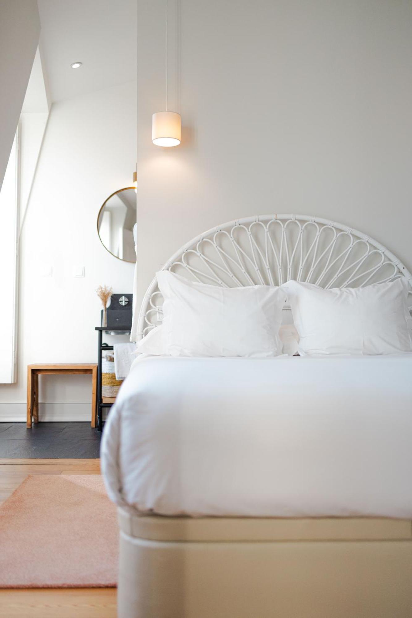 Almaria - Ex Libris Apartments | Chiado Lisboa Εξωτερικό φωτογραφία