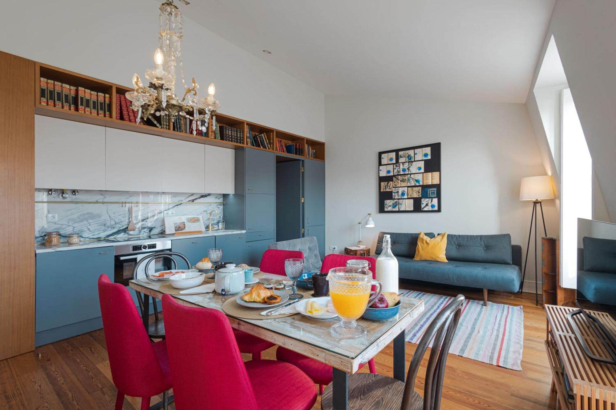 Almaria - Ex Libris Apartments | Chiado Lisboa Εξωτερικό φωτογραφία