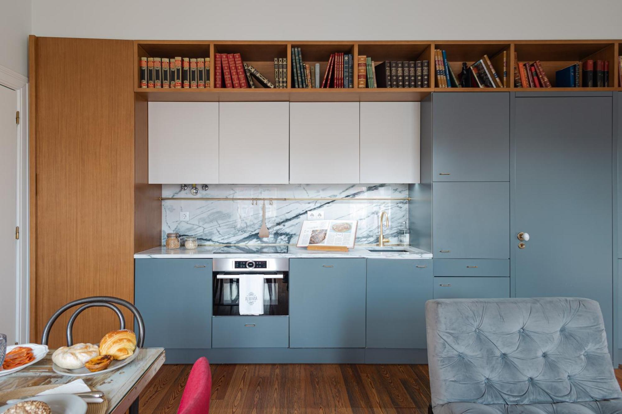 Almaria - Ex Libris Apartments | Chiado Lisboa Εξωτερικό φωτογραφία