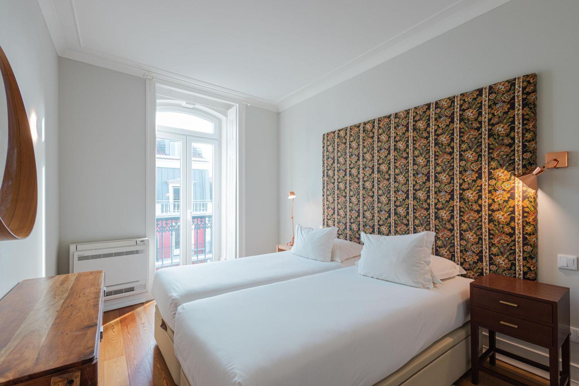 Almaria - Ex Libris Apartments | Chiado Lisboa Εξωτερικό φωτογραφία