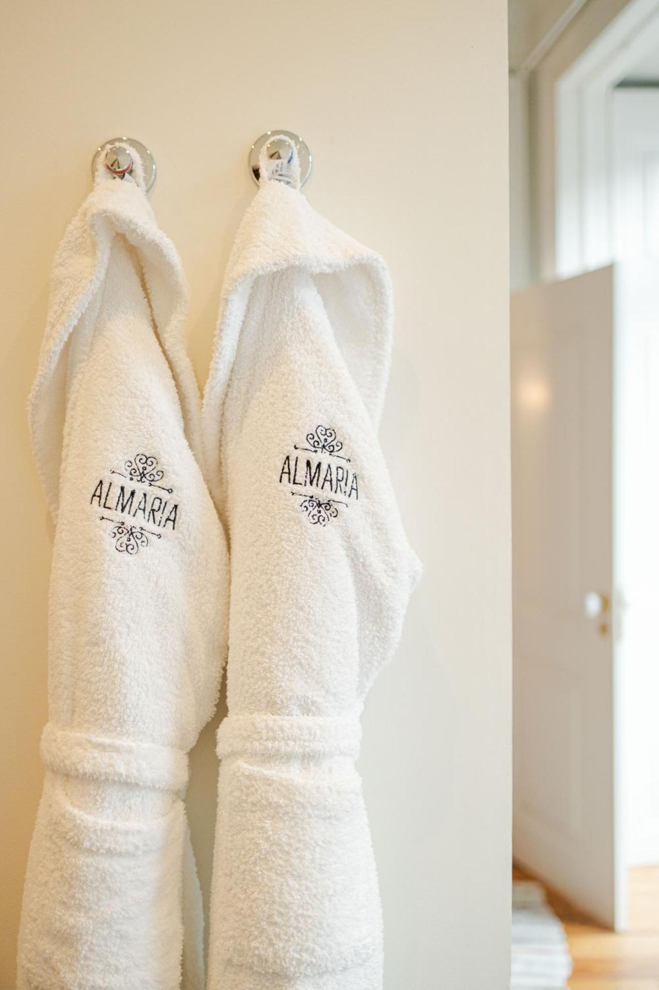 Almaria - Ex Libris Apartments | Chiado Lisboa Εξωτερικό φωτογραφία