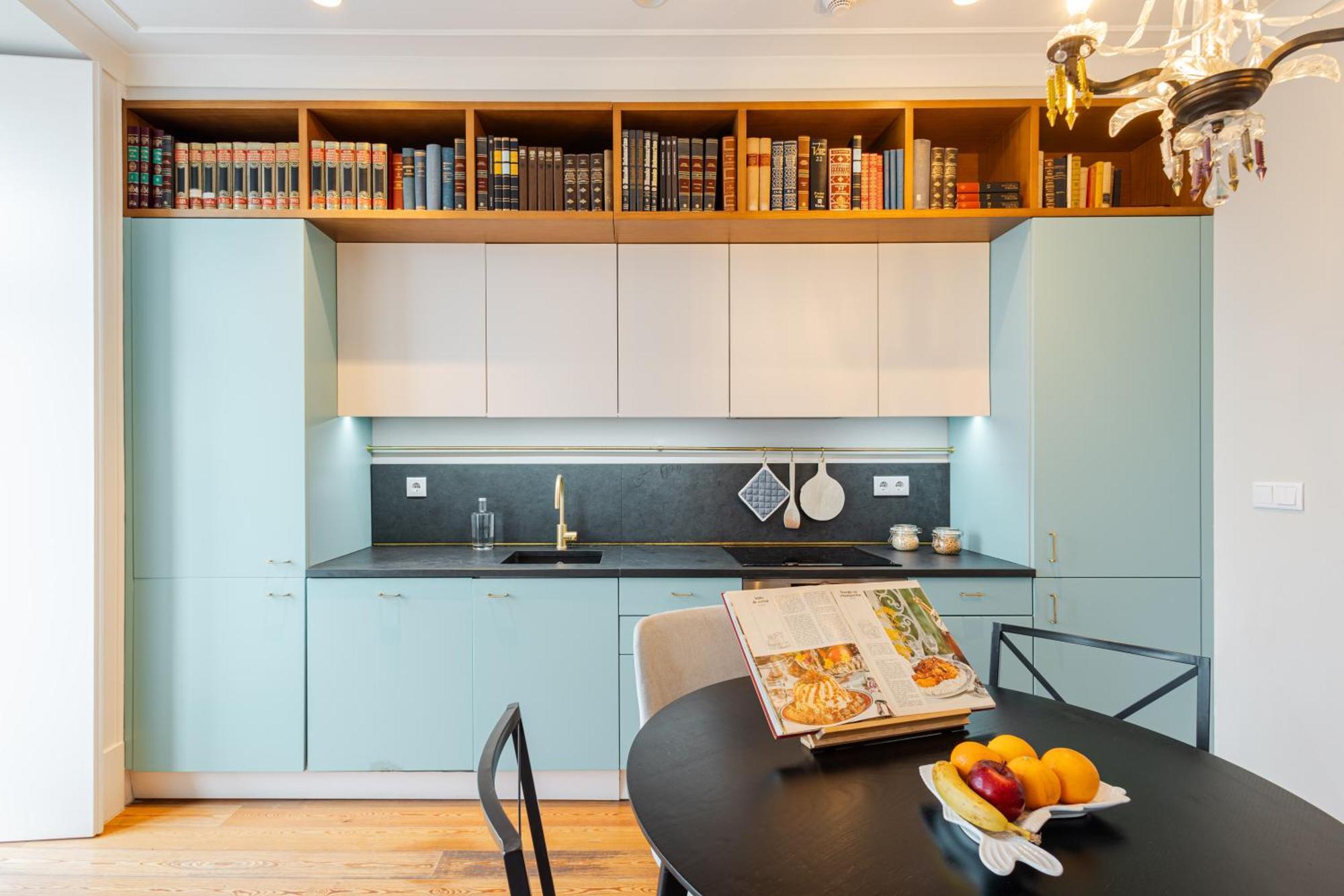 Almaria - Ex Libris Apartments | Chiado Lisboa Εξωτερικό φωτογραφία
