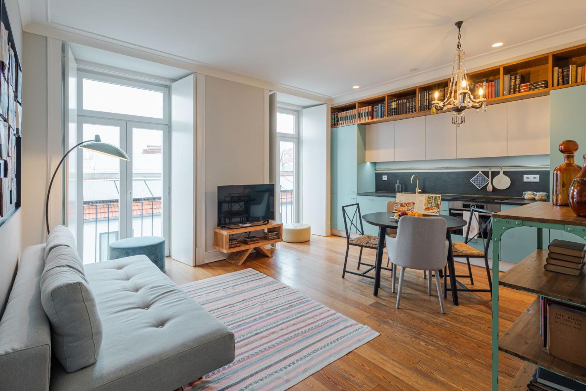 Almaria - Ex Libris Apartments | Chiado Lisboa Εξωτερικό φωτογραφία