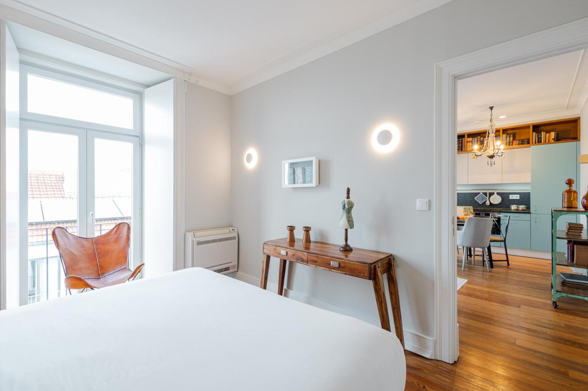 Almaria - Ex Libris Apartments | Chiado Lisboa Εξωτερικό φωτογραφία