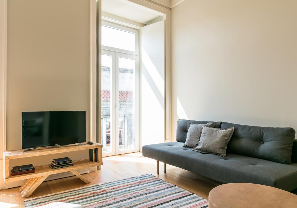 Almaria - Ex Libris Apartments | Chiado Lisboa Εξωτερικό φωτογραφία