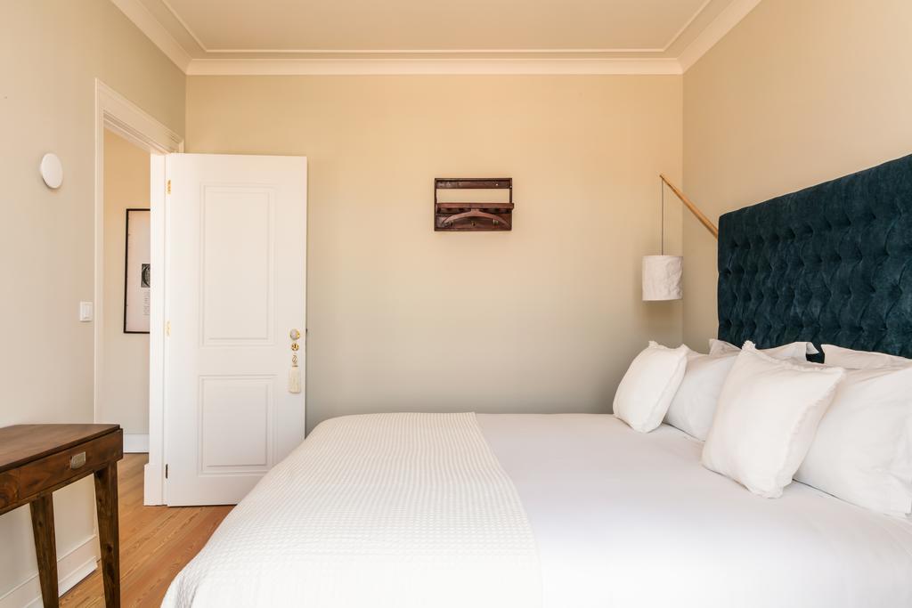 Almaria - Ex Libris Apartments | Chiado Lisboa Εξωτερικό φωτογραφία