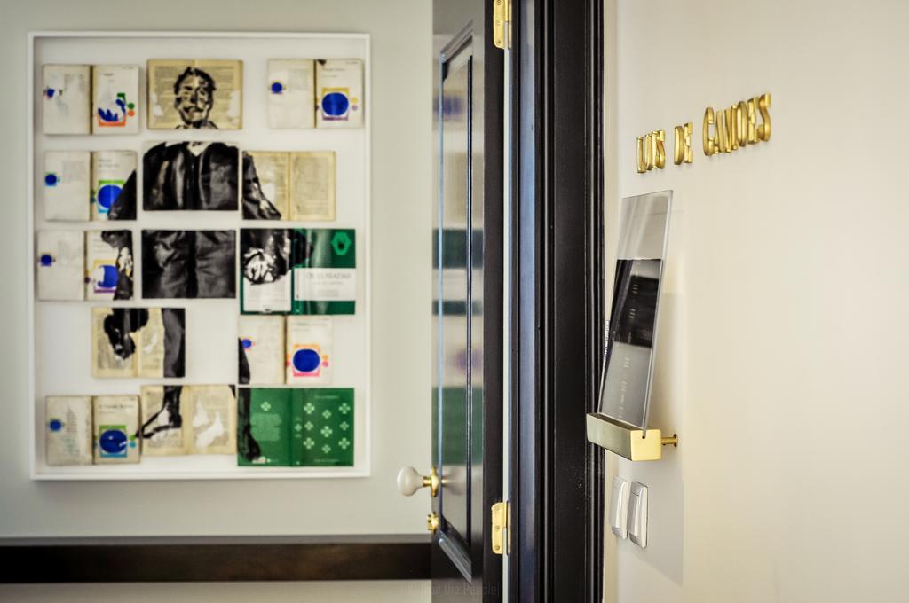 Almaria - Ex Libris Apartments | Chiado Lisboa Εξωτερικό φωτογραφία